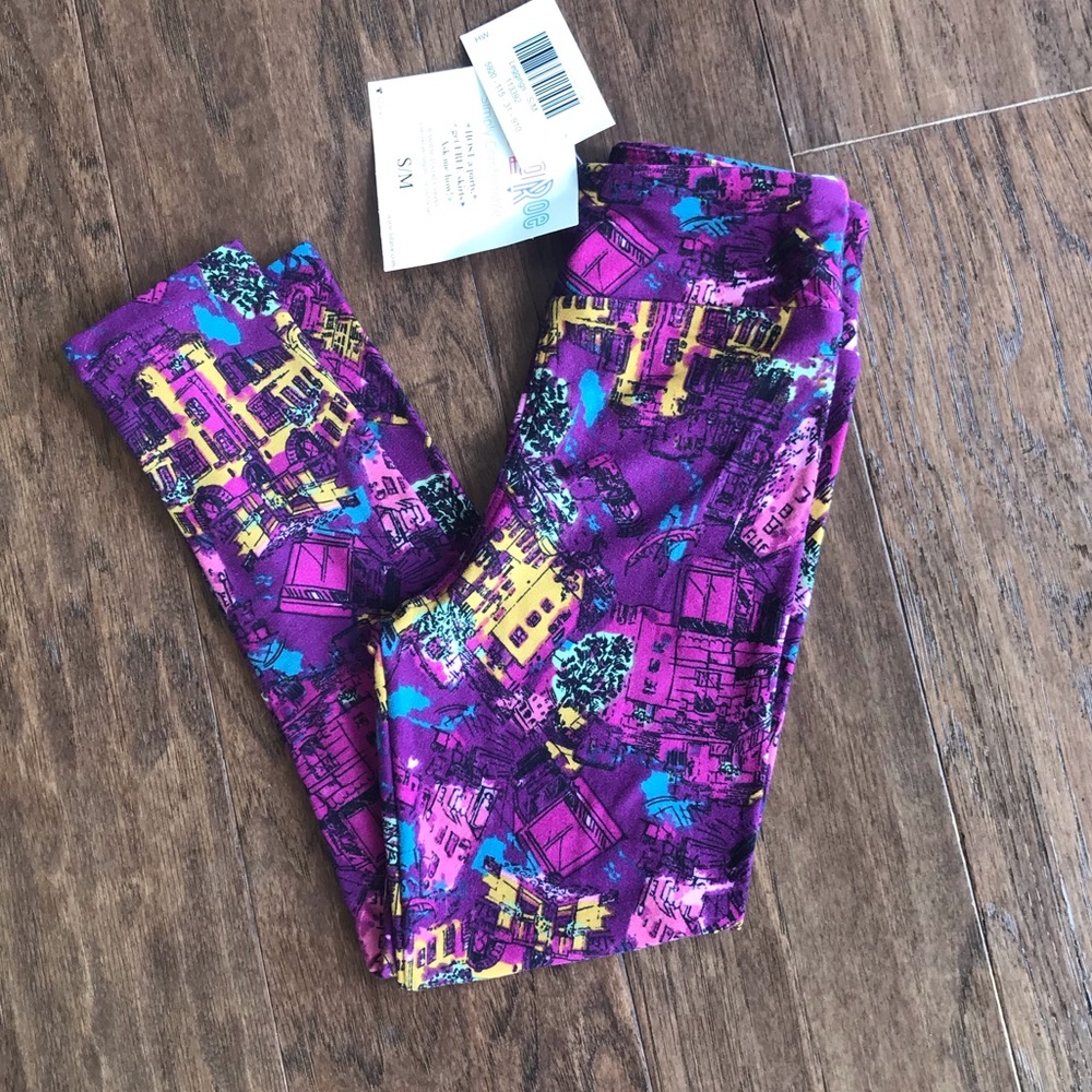 LuLaRoe Leggings